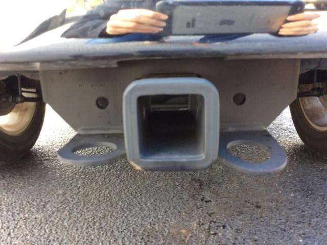 RAM Ram Pickup 1500 2014 photo 9